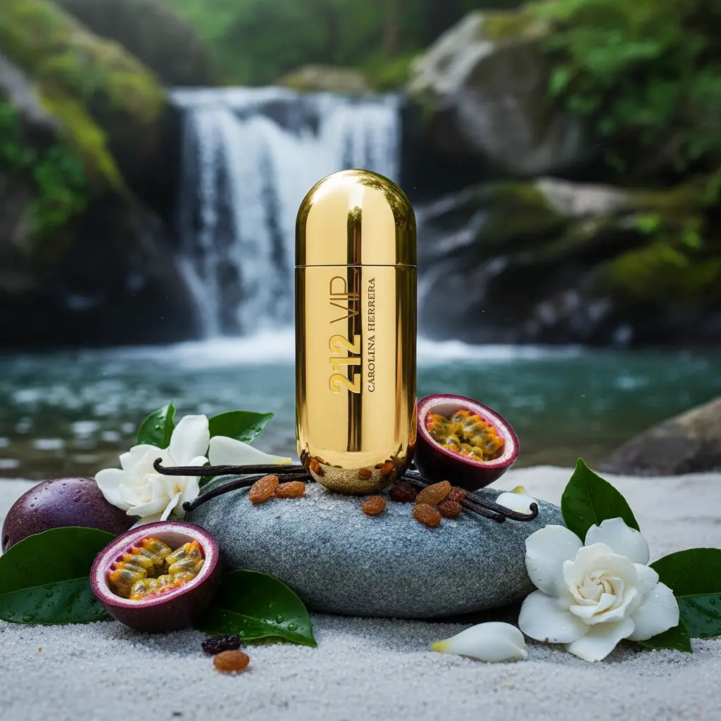 212 VIP Eau de Parfum Feminino - Carolina Herrera