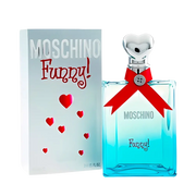 Moschino Funny! Eau de Toilette Feminino - Moschino