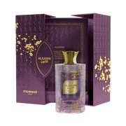 Mawwal Universe Alkawn Eau de Parfum Unissex - Mawwal Arabia