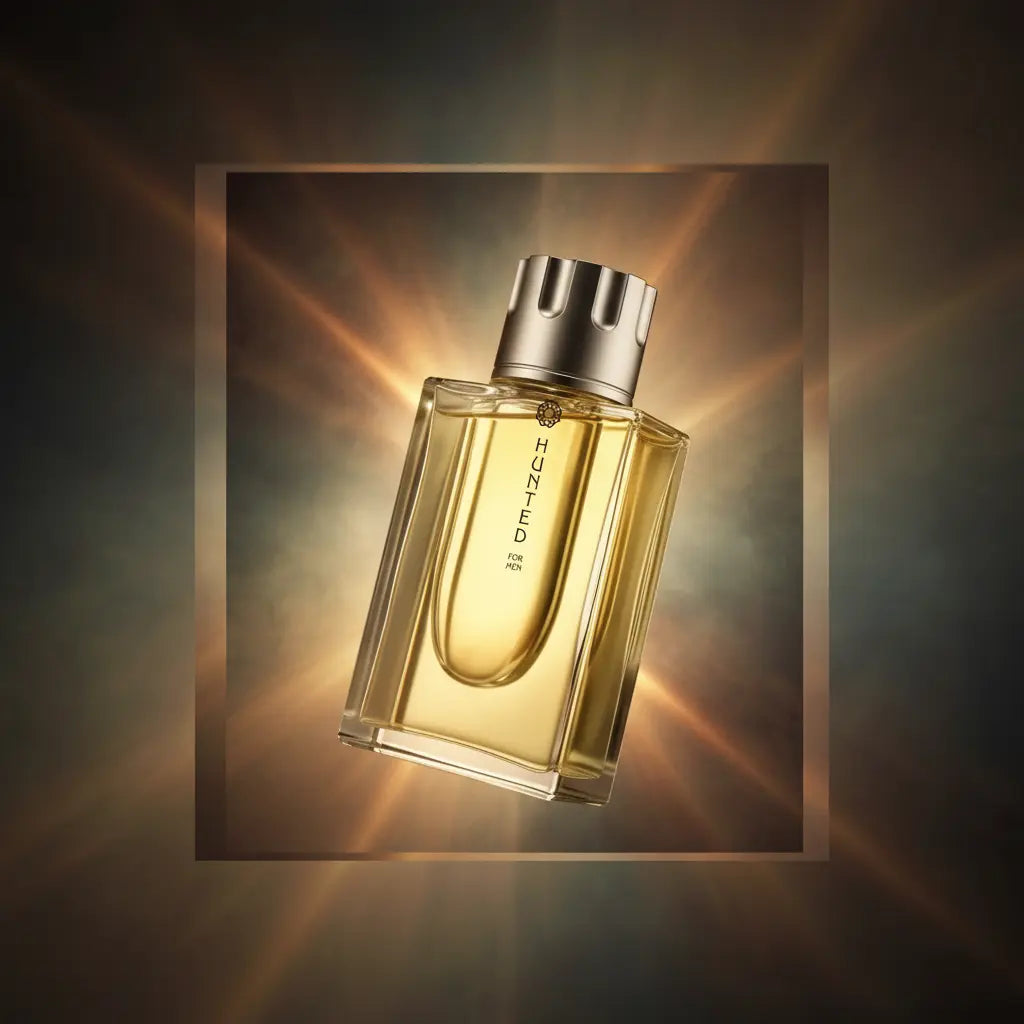 Hunted For Men Eau de Toilette Masculino - Real Time