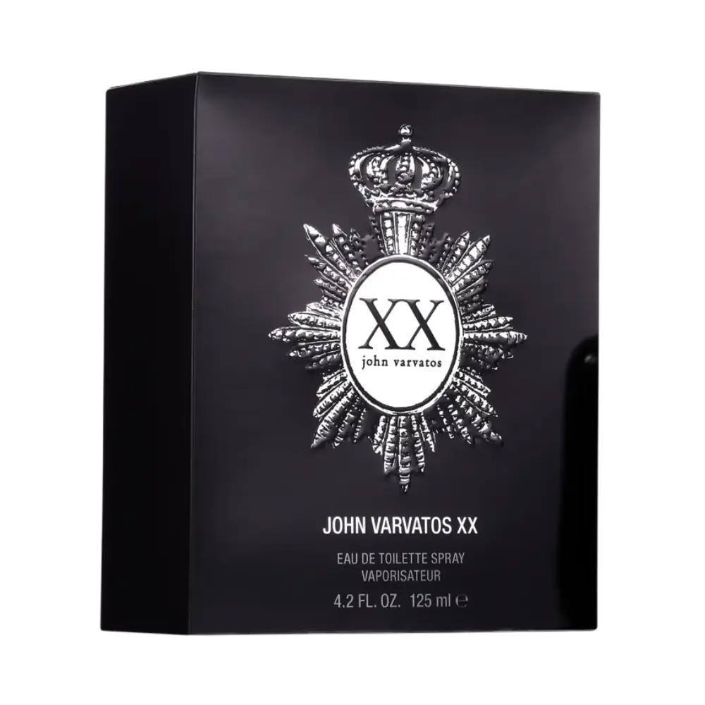 John Varvatos XX Eau de Toilette Masculino - John Varvatos