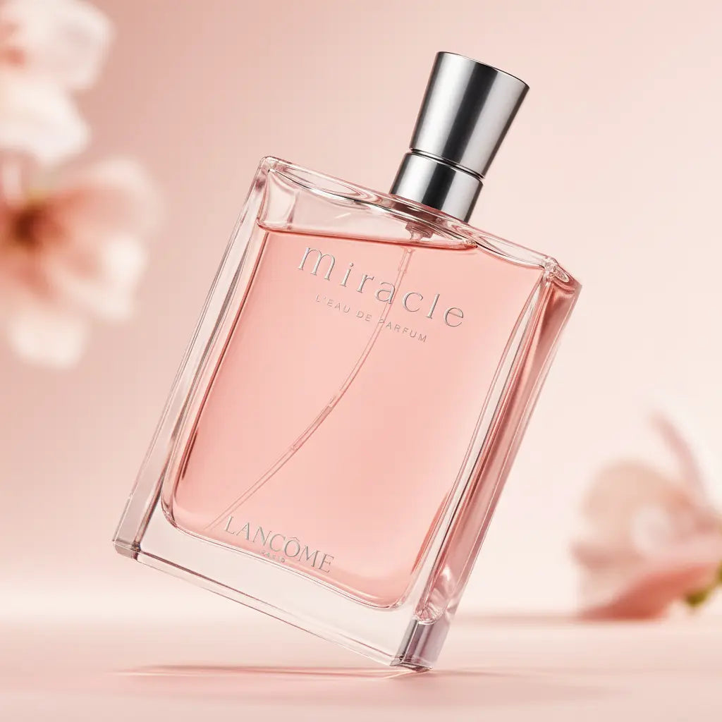Miracle Eau de Parfum Feminino - Lancôme