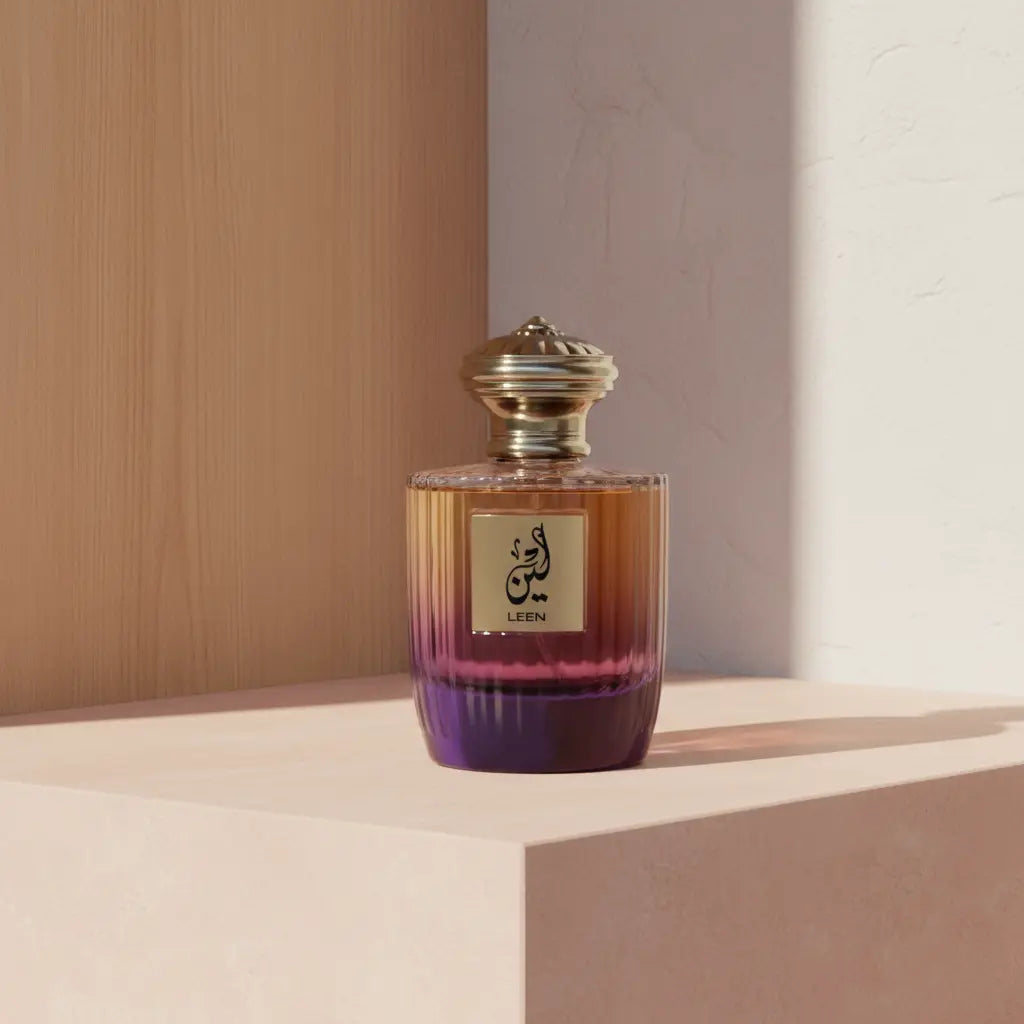 Leen Eau de Parfum Feminino - Al Wataniah
