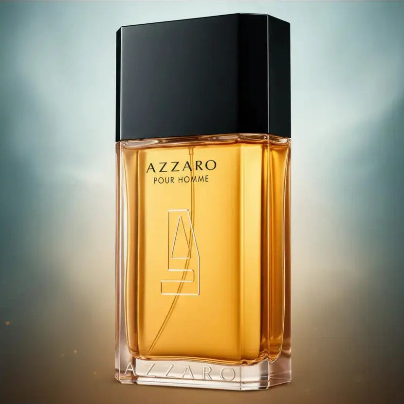 Decant Azzaro Pour Homme Eau de Toilette Masculino - Azzaro