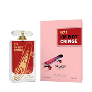 971 I'm Not Cringe Eau de Parfum Feminino - Galaxy Plus