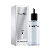 Phantom Refil Eau de Toilette Masculino - Paco Rabanne
