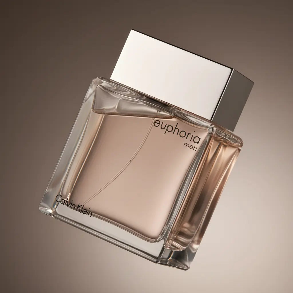 Euphoria For Men Eau de Toilette Masculino - Calvin Klein