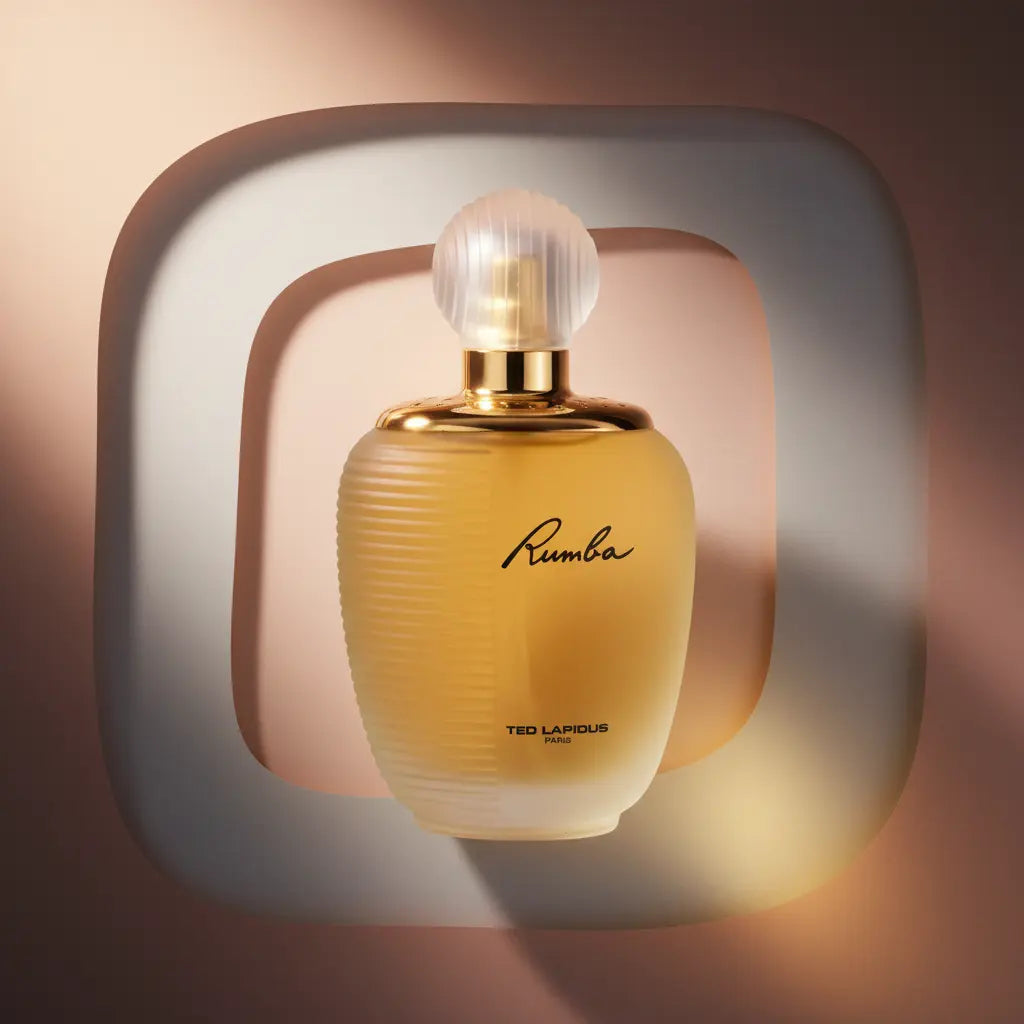 Rumba Eau de Toilette Feminino - Ted Lapidus