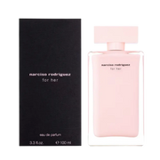Narciso Rodriguez for her Eau de Parfum Feminino - Narciso Rodriguez