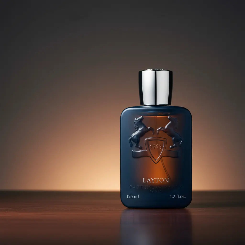 Layton Eau de Parfum Masculino - Parfums de Marly