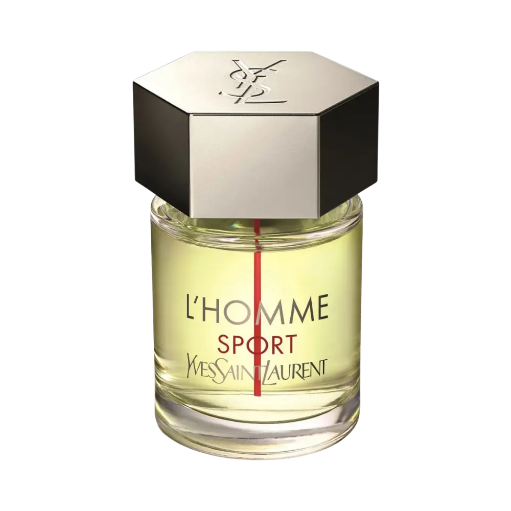 L'Homme Sport Eau de Toilette Masculino - Yves Saint Laurent