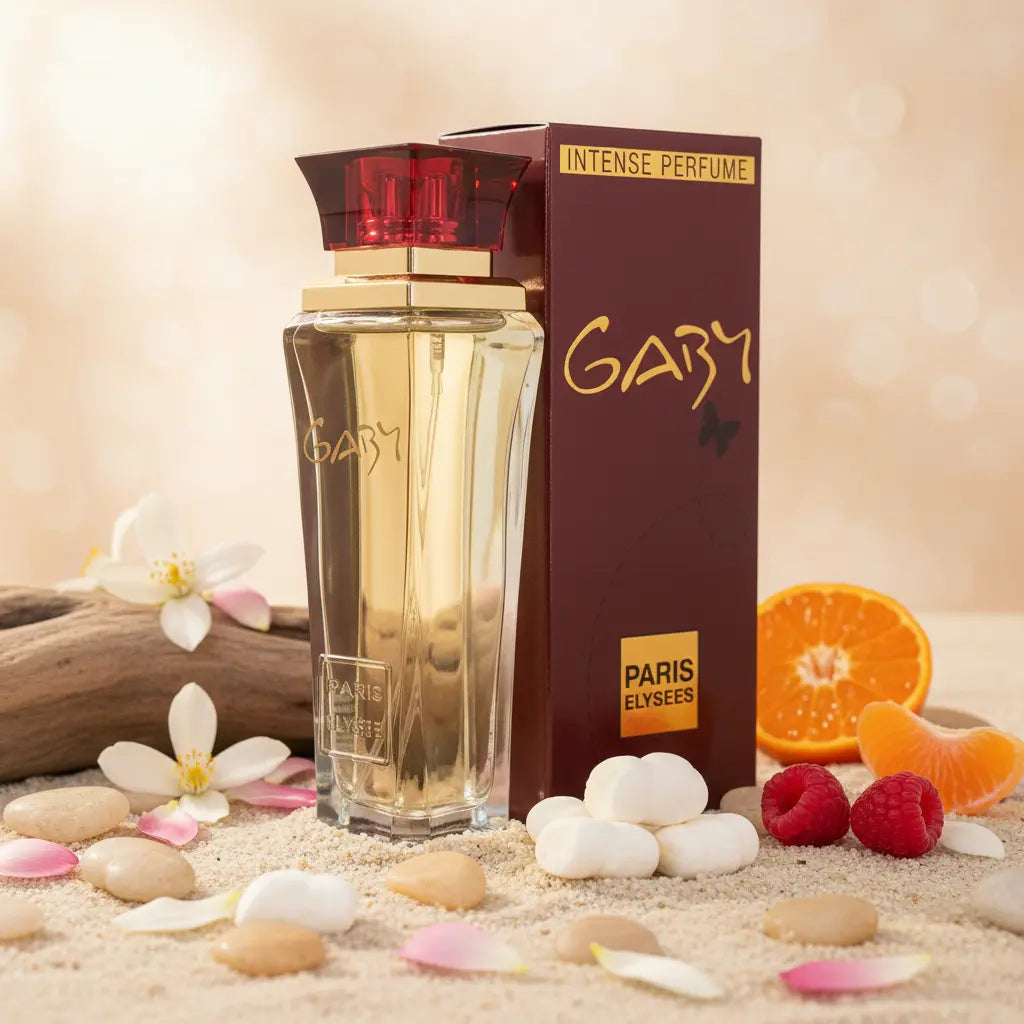 Gaby Eau de Toilette Feminino - Paris Elysees