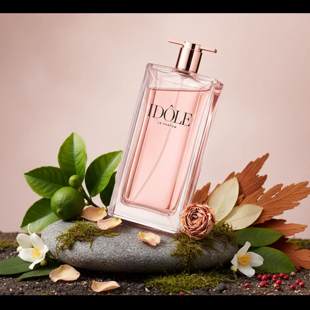 Idôle Eau de Parfum Recarregável Feminino - Lancôme