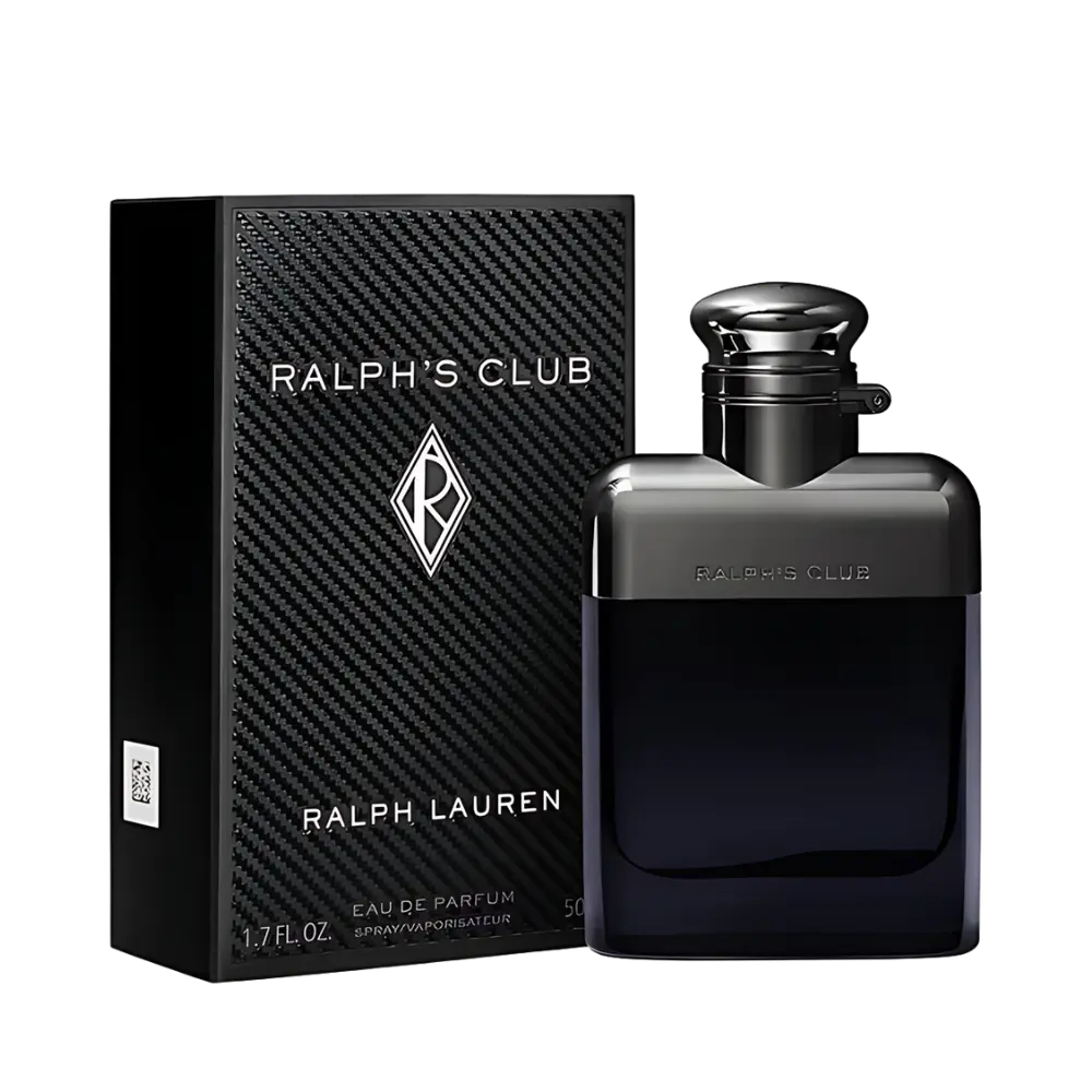 Ralph's Club Eau de Parfum Masculino - Ralph Lauren