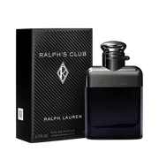 Ralph's Club Eau de Parfum Masculino - Ralph Lauren
