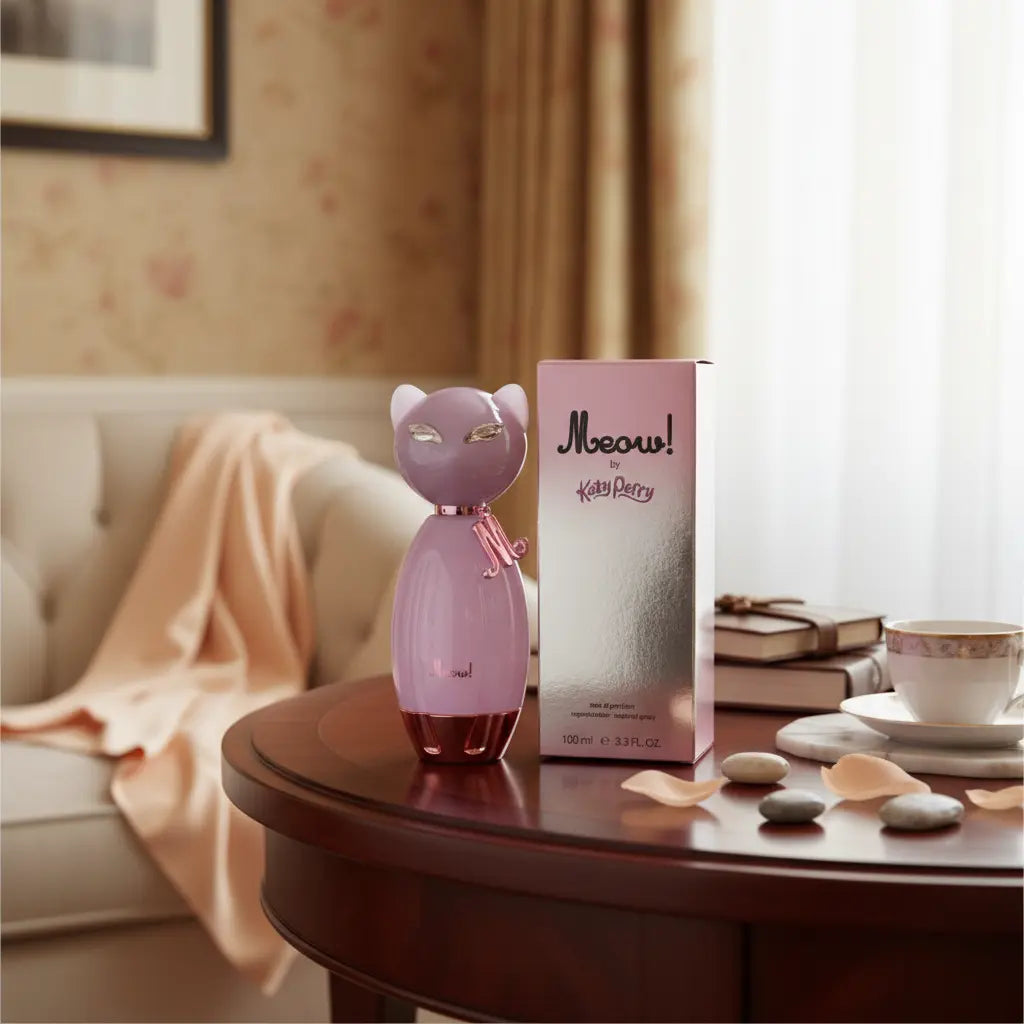 Meow! Eau de Parfum Feminino - Katy Perry