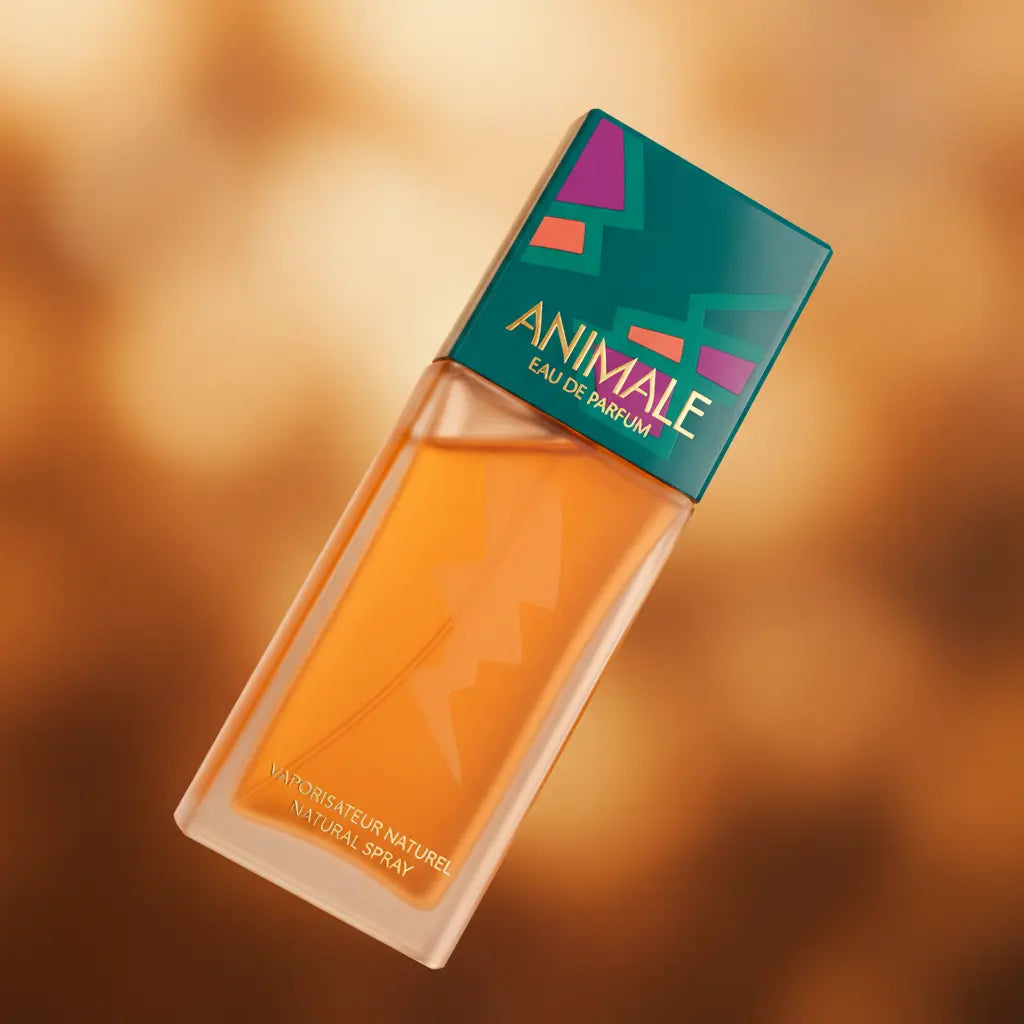Animale Eau de Parfum Feminino - Animale