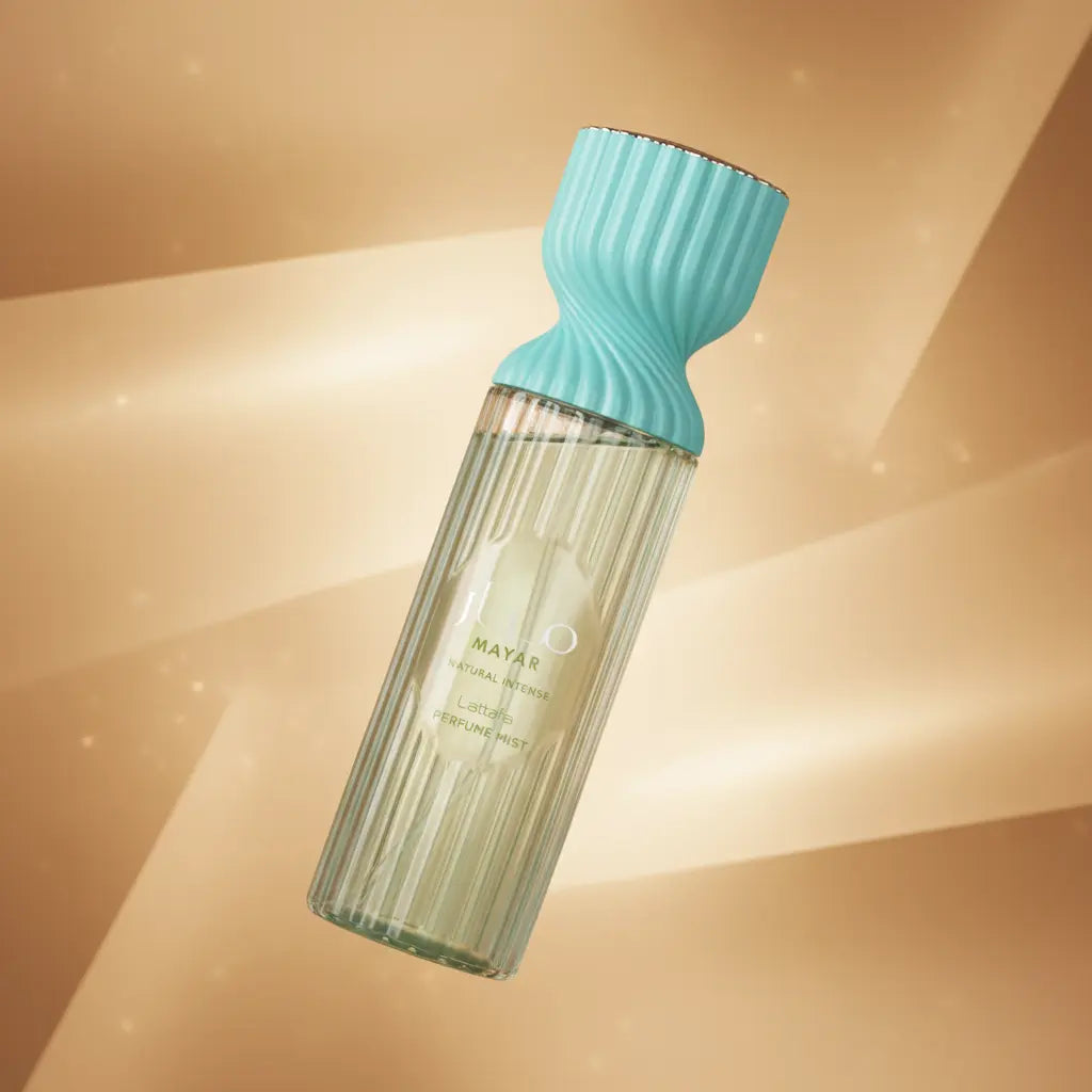Body Splash Mayar Natural Intense - Lattafa