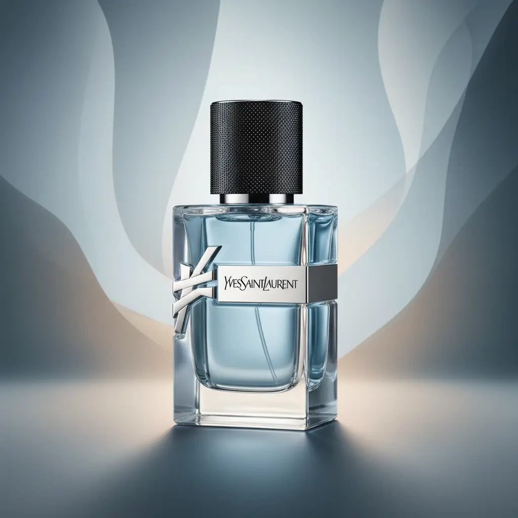 Y Eau de Toilette Masculino - Yves Saint Laurent
