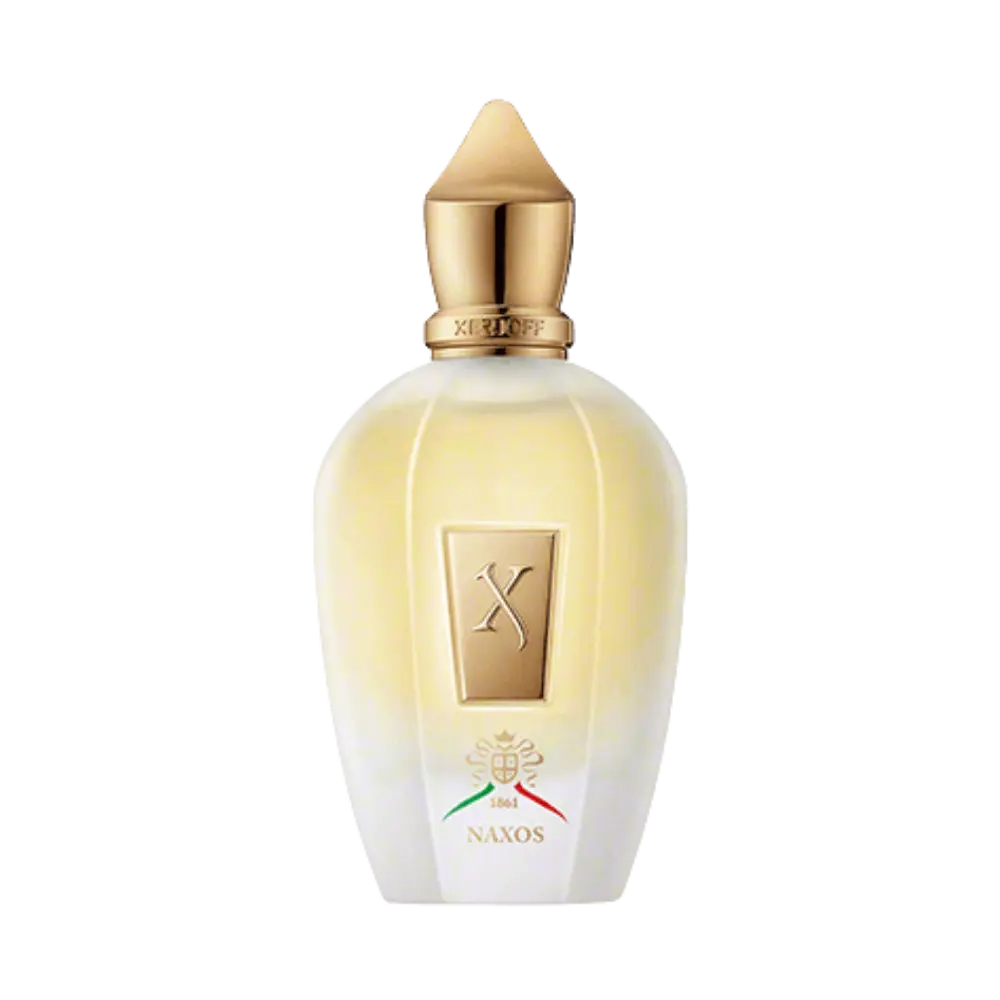 Decant Xerjoff 1861 Naxos Eau de Parfum Unissex - Xerjoff