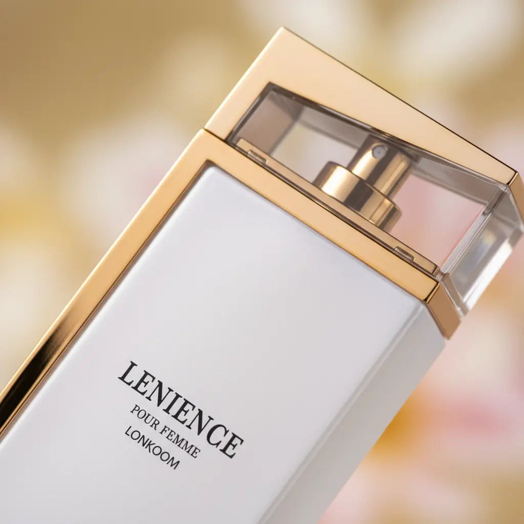 Lenience Pour Femme Eau de Parfum Feminino - Lonkoom