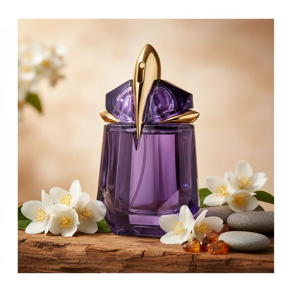 Alien Eau de Parfum Feminino - Mugler