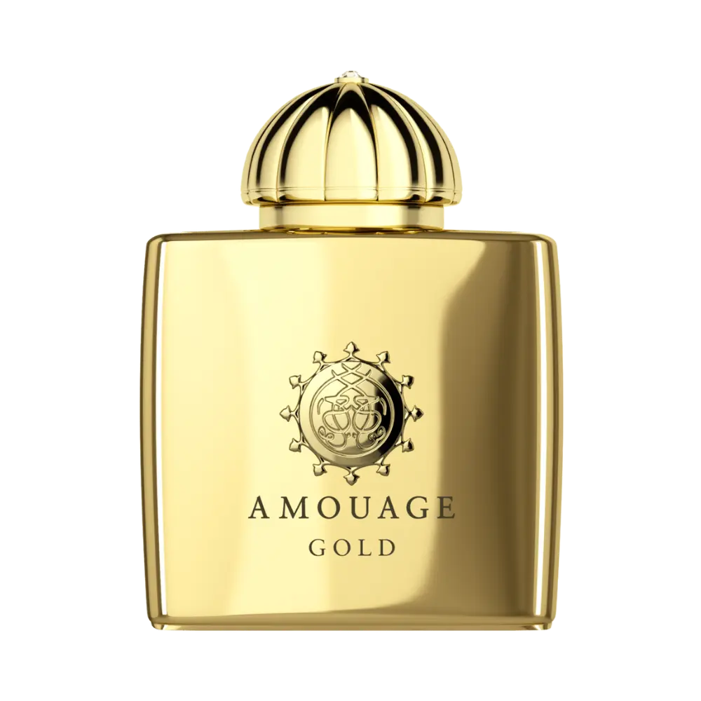 Gold Woman Eau de Parfum Feminino - Amouage