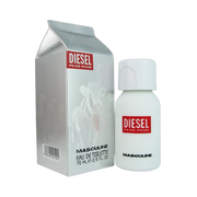 Plus Plus Eau de Toilette Masculino - Diesel
