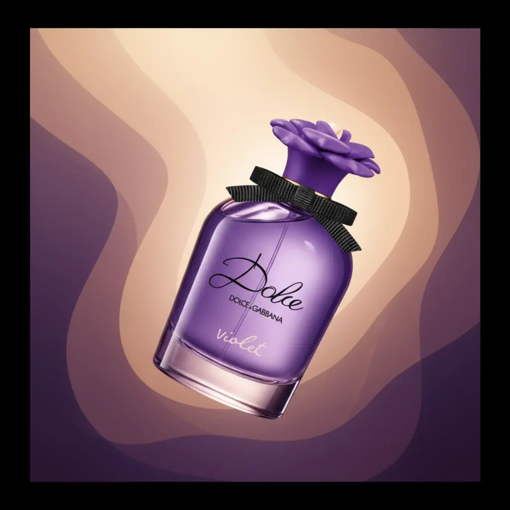 Dolce Violet Eau de Toilette Feminino - Dolce&Gabbana