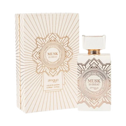 Musk Is Great Extrait de Parfum Unissex - Zimaya