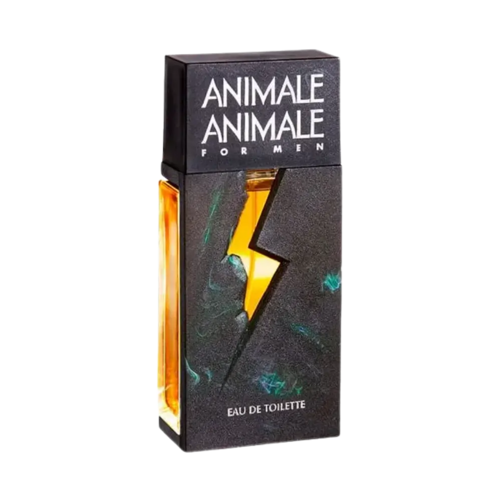 Decant Animale Animale for Men Eau de Toilette Masculino - Animale