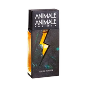 Decant Animale Animale for Men Eau de Toilette Masculino - Animale