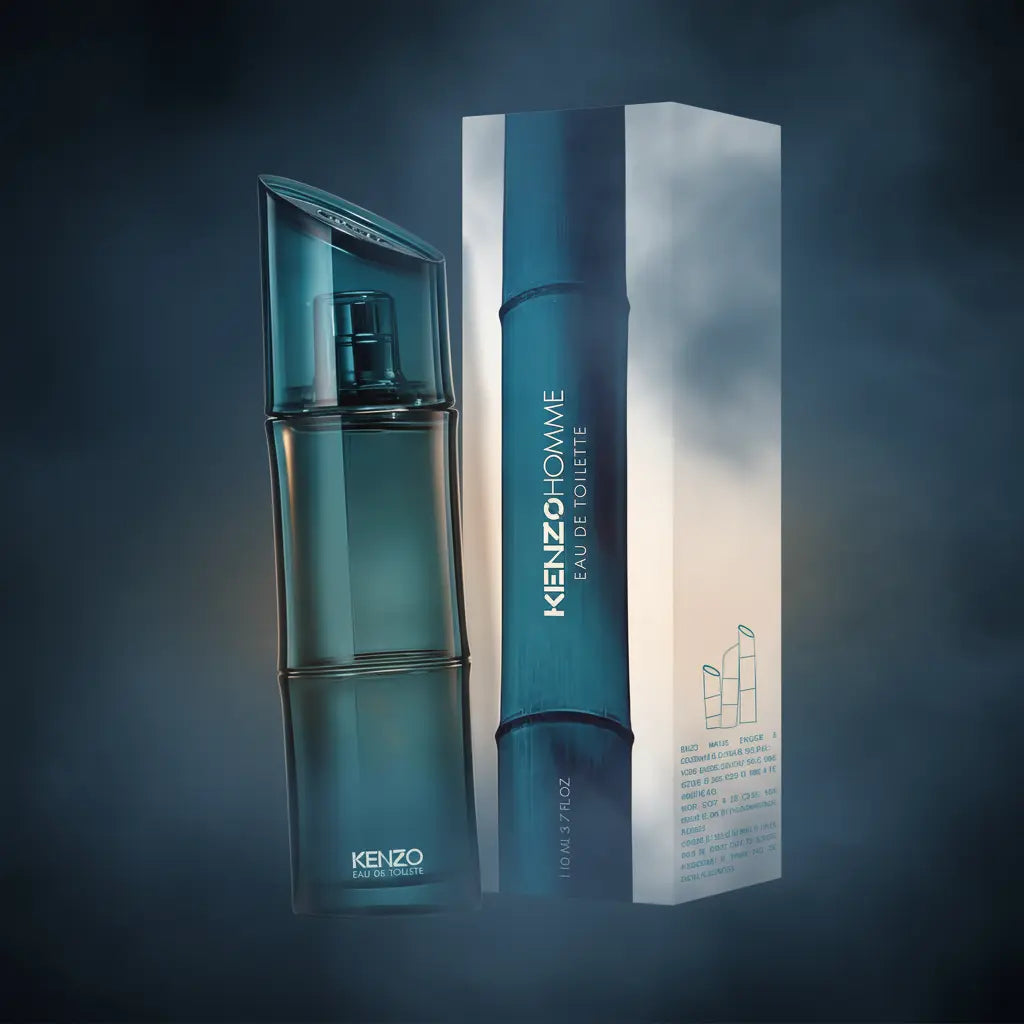 Kit Kenzo Homme Eau de Toilette Masculino - Kenzo