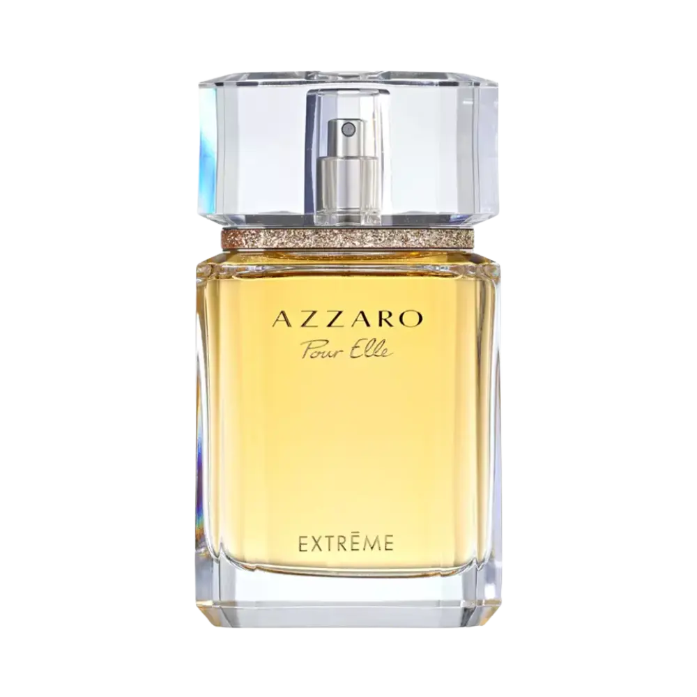Azzaro Pour Elle Extrême Eau de Parfum Feminino - Azzaro