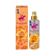 Polo Club 1 Body Mist Evoking Gardenia Pour Femme – Giorgio Beverly Hills