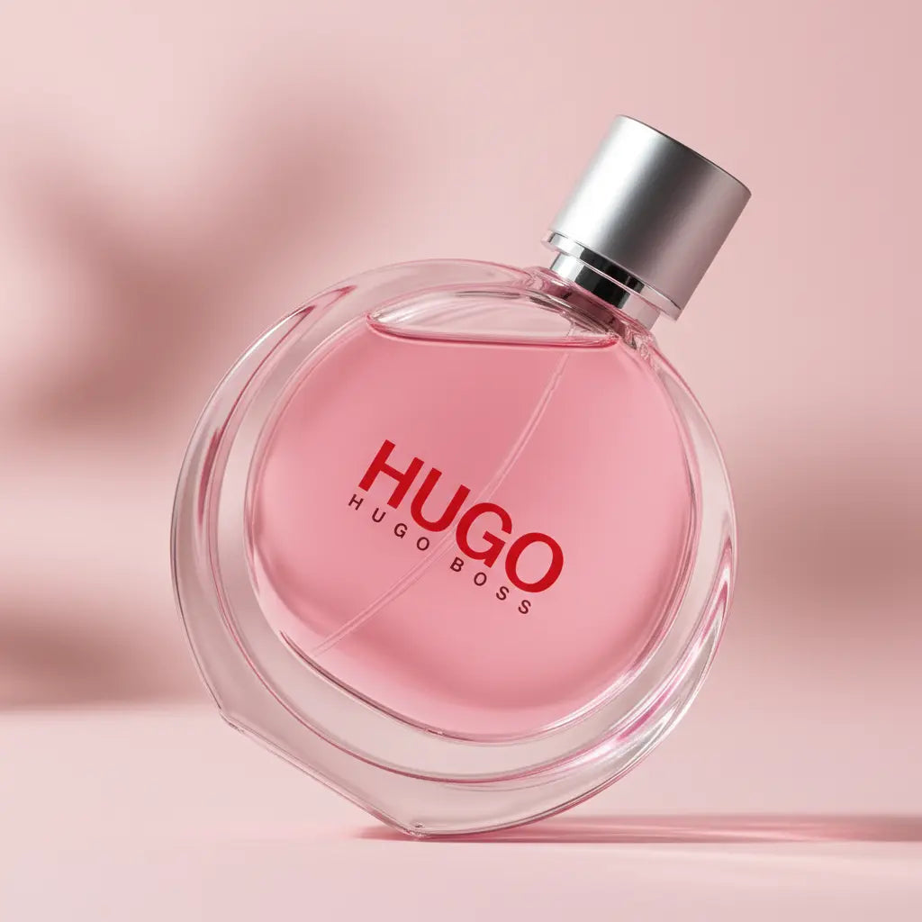 Hugo Woman Extreme Eau de Parfum Feminino - Hugo Boss