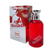 Amour Toujours Eau de Toilette Feminino - Paris Elysees