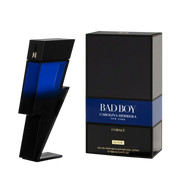 Bad Boy Cobalt Elixir Eau de Parfum Masculino - Carolina Herrera
