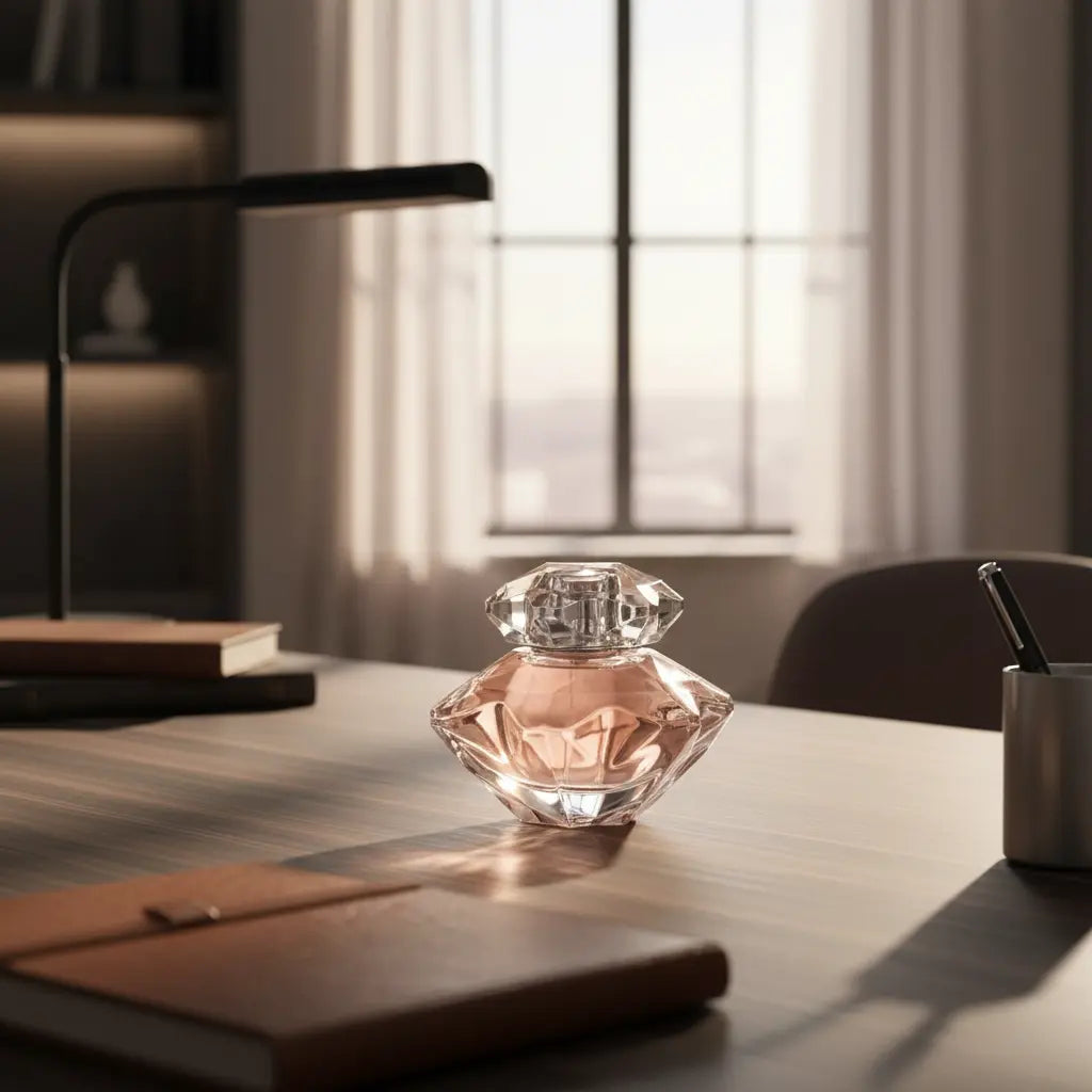 Lady Emblem Eau de Parfum Feminino - Montblanc