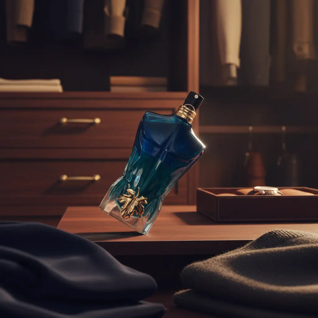 Le Beau Le Parfum Eau de Parfum Intense Masculino - Jean Paul Gaultier