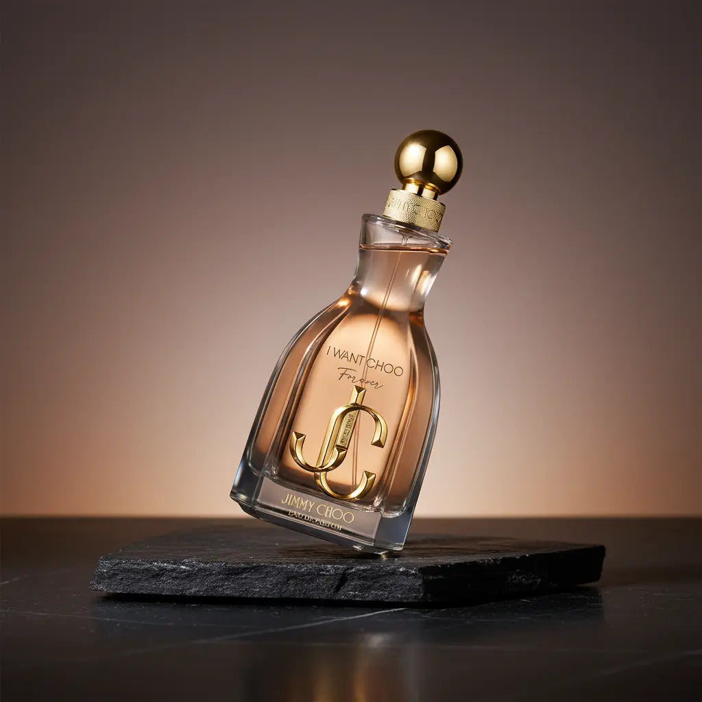 I Want Choo Forever Eau de Parfum Feminino - Jimmy Choo