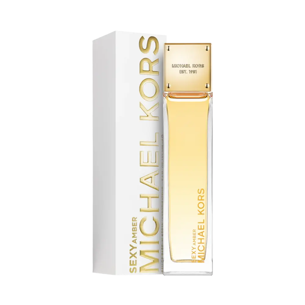 Sexy Amber Eau de Parfum Feminino - Michael Kors