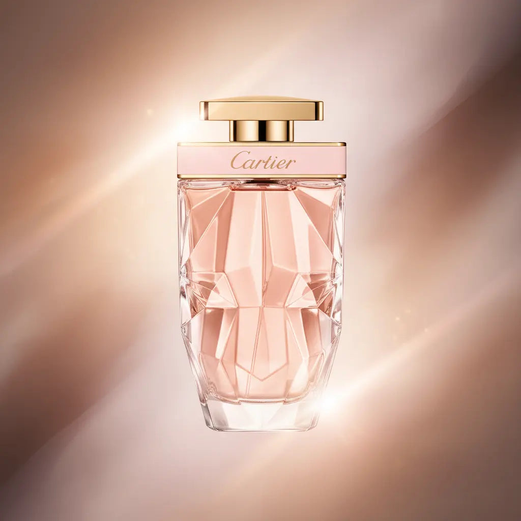 La Panthère Eau de Toilette Feminino - Cartier