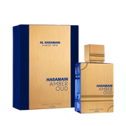 Amber Oud Bleu Edition Eau de Parfum Masculino - Al Haramain