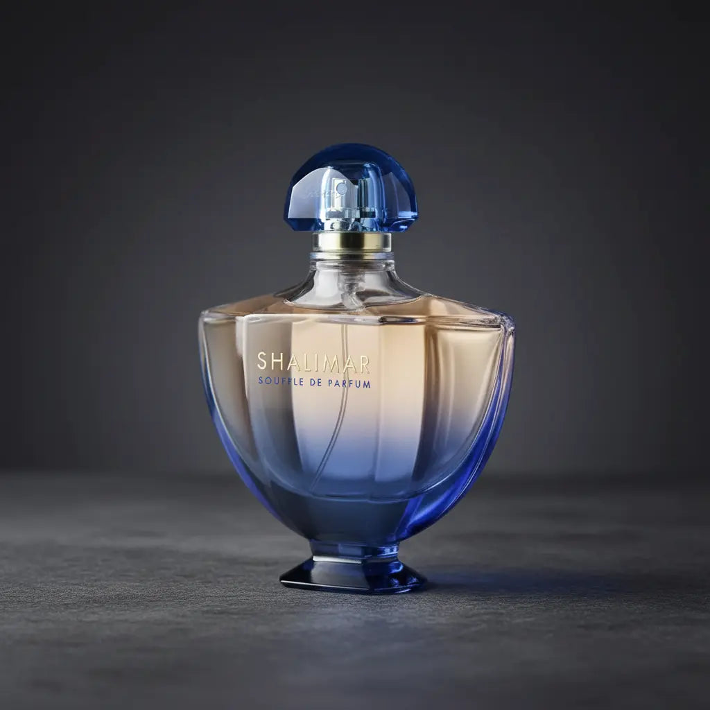 Shalimar Souffle de Parfum Eau de Parfum Feminino - Guerlain