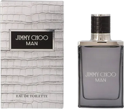 Jimmy Choo Man Eau de Toilette Masculino - Jimmy Choo
