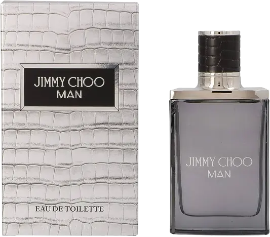 Jimmy Choo Man Eau de Toilette Masculino - Jimmy Choo