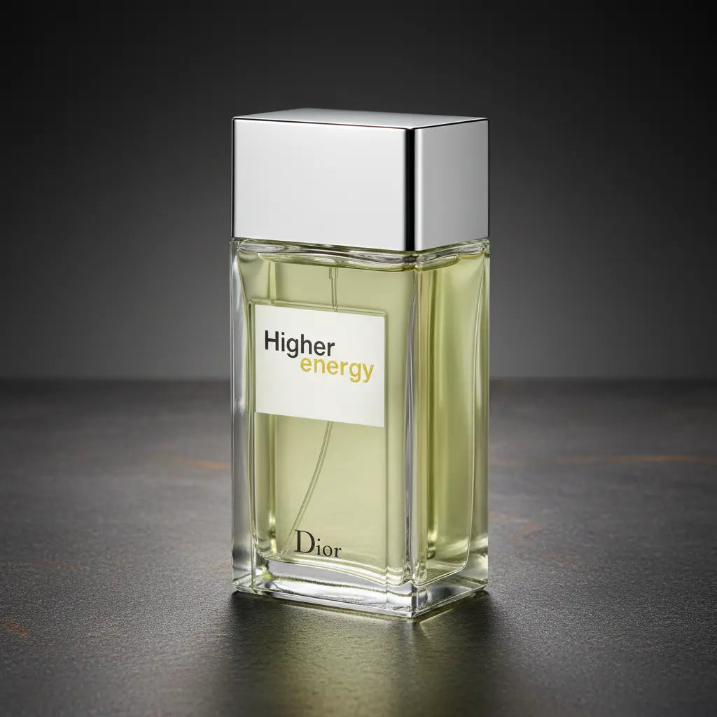 Higher Energy Eau de Toilette Masculino - Dior