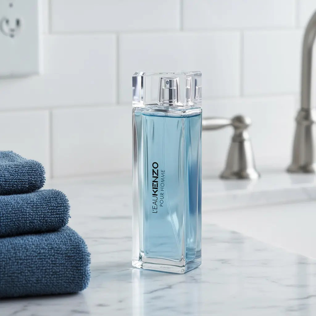 L'Eau par Kenzo pour Homme Eau de Toilette Masculino - Kenzo