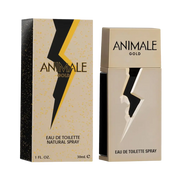 Animale Gold Eau de Toilette Masculino - Animale